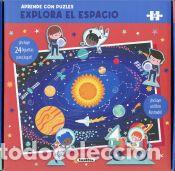 Libros: Explora el espacio - Susaeta Ediciones - Foto 1