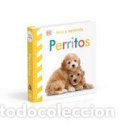 Libros: Toca y aprende - Perritos - DK - Foto 1