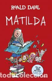 Libros: Matilda (edici&oacute; en catal&agrave;) - Dahl, Roald