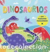 Libros: Dinosaurios - Susaeta Ediciones