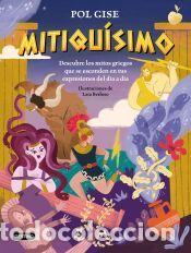 Libros: Mitiqu&iacute;simo - Gise, Pol - Foto 1