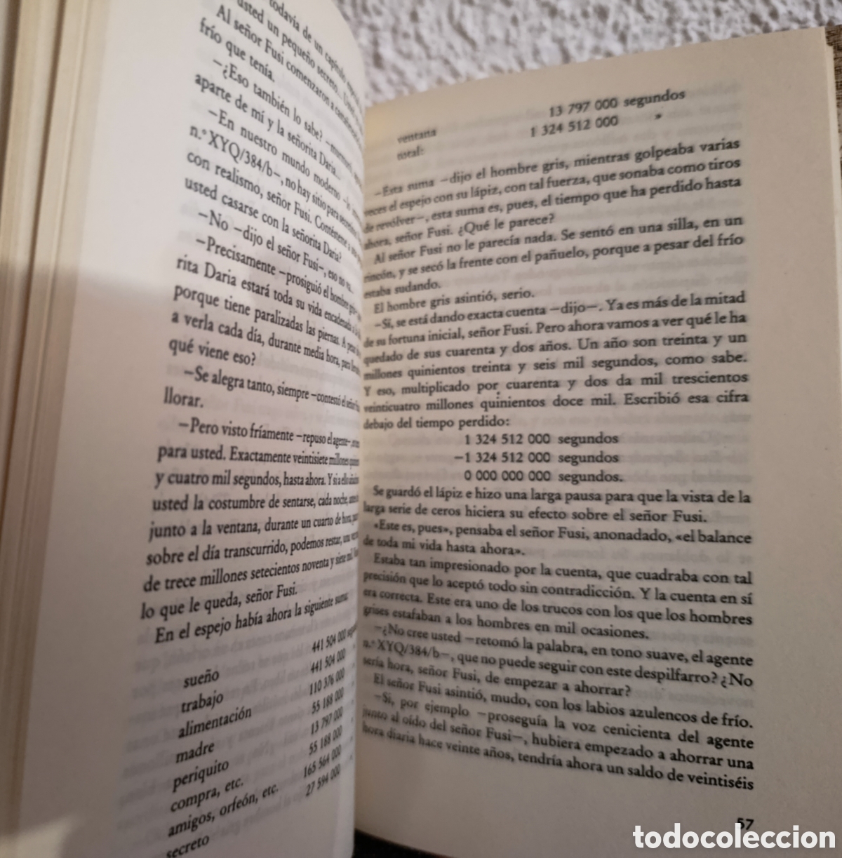Libros: Momo Autor: Michael Ende - Foto 3