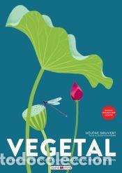 Libros: Vegetal - Druvert, H&eacute;l&egrave;ne - Foto 1