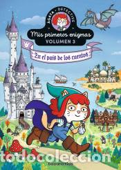 Libros: &Aacute;gata detective. En el pa&iacute;s de los cuentos - Martin, Paul