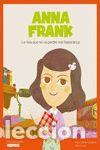 Libros: Anna Frank (versi&oacute; CATAL&Agrave;) . La noia que mai va perdre lesperan&ccedil;a - Cavallone., Maria Cecilia