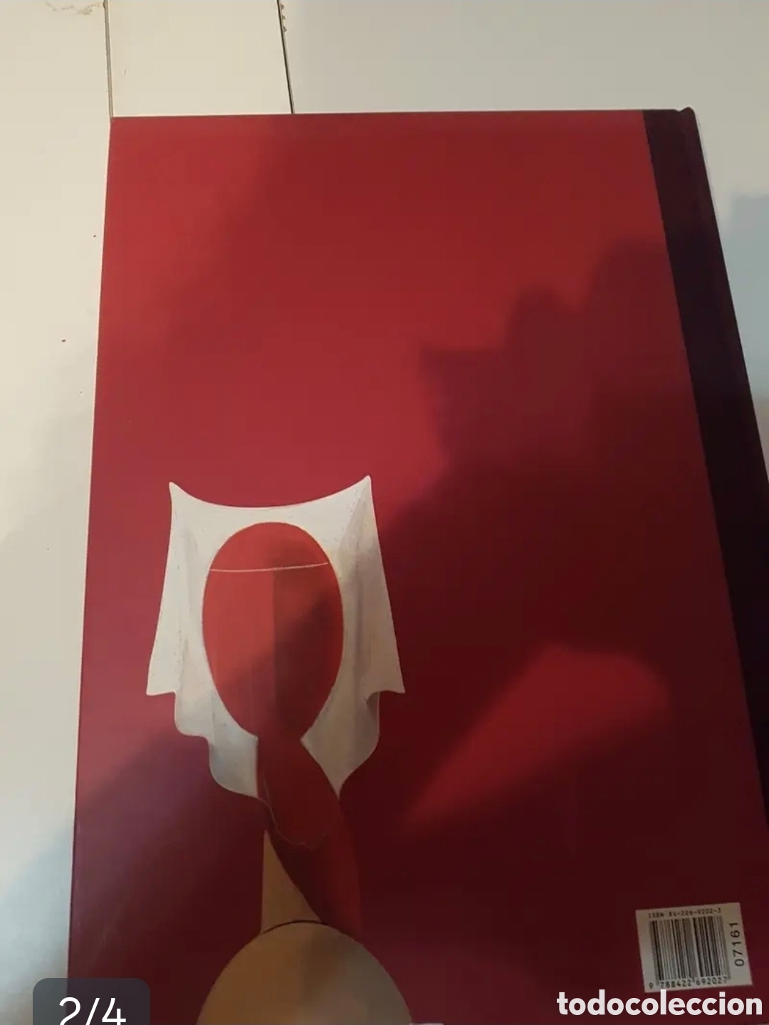 Libros: Libro La Bella Durmiente - Foto 4