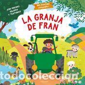 Libros: La granja de Fran - Townhouse Publishing