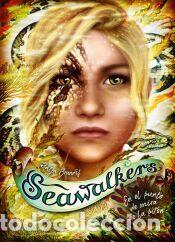 Libros: Seawalkers 6: En el punto de mira de la pit&oacute;n - Brandis, Katja