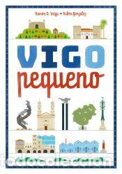 Libros: Vigo pequeno - Veiga, Ram&oacute;n D.
