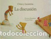 Libros: La discusi&oacute;n - Ducatteau, Florence