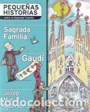 Libros: KLEINE GESCHICHTE DER SAGRADA FAMILIA - Faul&iacute; i Oller, Jordi ; Bay&eacute;s, Pilar&iacute;n; Axmacher Krause,