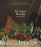 Libros: El se&ntilde;or Kotsky - Haiduk, Maria