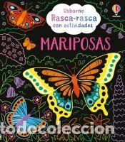 Libros: Mariposas - Baer, Sam