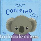 Libros: Estoy contento &iexcl;y no deprimido! - Head, Honor