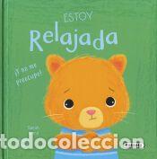 Libros: Estoy relajada &iexcl;y no me preocupo! - Head, Honor