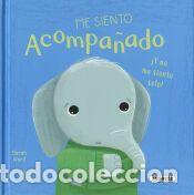Libros: Me siento acompa&ntilde;ado &iexcl;y no solo! - Head, Honor