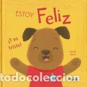 Libros: Estoy feliz &iexcl;y no triste! - Head, Honor