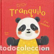 Libros: Estoy tranquilo &iexcl;y no enfadado! - Head, Honor