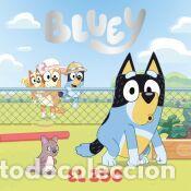Libros: Bluey. Un cuento - El zoo (edici&oacute;n en espa&ntilde;ol) - Bluey