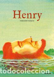 Libros: Henry - V&aacute;zquez, Fernando