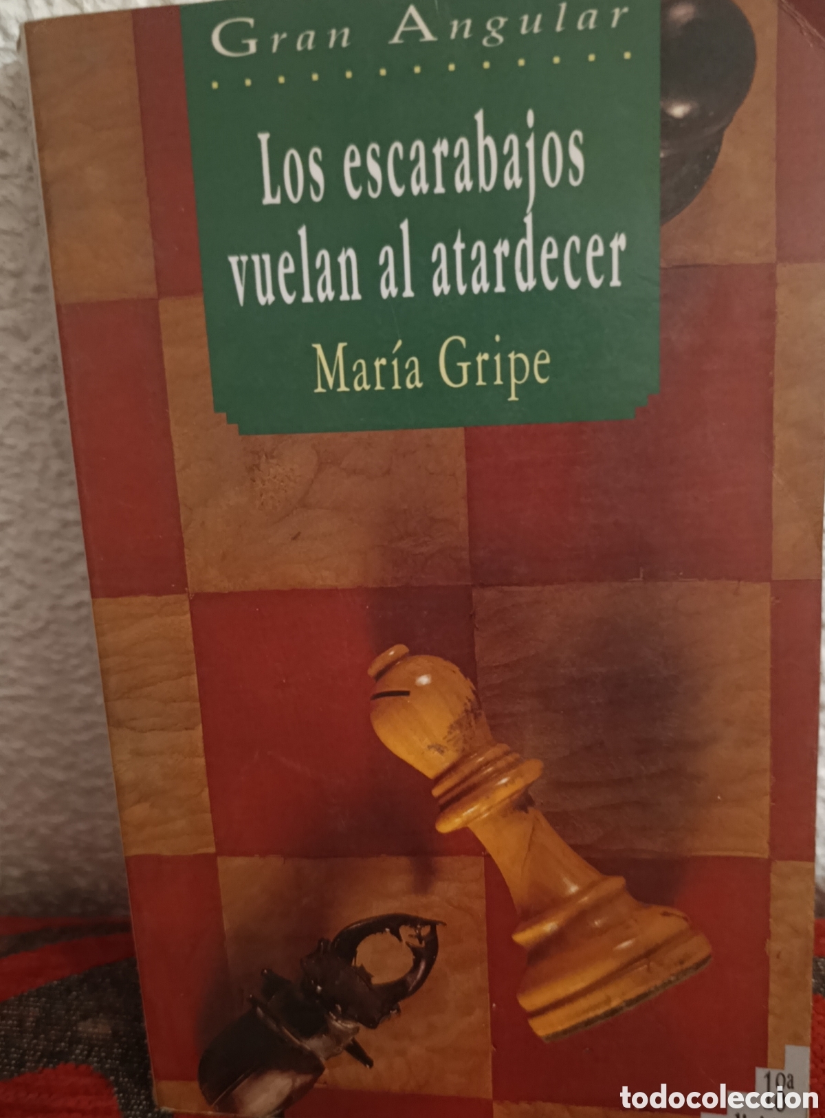 Libros: Libro Infantil &rdquo;Rosy es mi familia&rdquo; - Gerald Durrell - Ed. Alfaguara