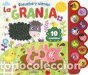Libros: La granja - Susaeta Ediciones
