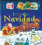 Libros: Imanes de Navidad - Apsley, Brenda