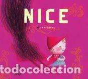 Livros: Nice - Canizales