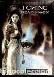 Libros: Tarot y I Ching : dead moon - Royo Navarro, Luis