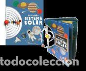 Libros: Mi Primer Sistema Solar - Bonavista, Rufito