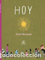 Libros: Hoy - Julie Morstad