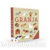 Libros: Mi imaginario interactivo 1: Granja - AA.VV.