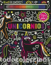 Libros: Unicornios - Susaeta Ediciones