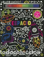 Libros: El espacio - Susaeta Ediciones - Foto 1