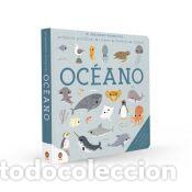 Libros: Mi imaginario interactivo 2: Oc&eacute;ano - AA.VV.
