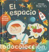 Libros: El espacio - Susaeta Ediciones - Foto 1