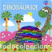 Libros: &iexcl;Cuidado con el dinosaurio! - Ediciones, Susaeta