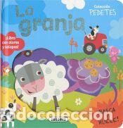 Libros: La granja - Susaeta Ediciones