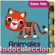 Libros: Animales - Ediciones, Susaeta