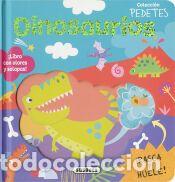 Libros: Dinosaurios - Susaeta Ediciones
