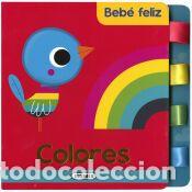 Libros: Colores - Ediciones, Susaeta