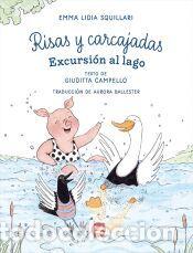 Libros: Excursi&oacute;n al lago - Campello, Giuditta - Foto 1