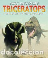 Libros: Triceratops - Shone, Rob - Foto 1
