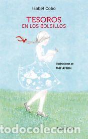 Libros: Tesoros en los bolsillos - Cobo, Isabel