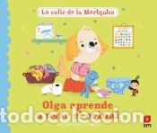 Libros: Olga aprende a usar el orinal - Dare, Nora