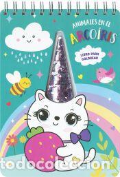 Libros: Animales - Susaeta Ediciones
