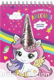Libros: Unicornios en el arco&iacute;ris - Susaeta Ediciones