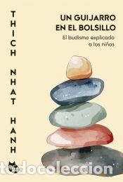 Libros: Un guijarro en el bolsillo - Hanh, Thich Nhat
