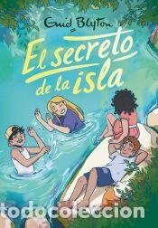 Libros: El secreto de la isla - Murray, Struan