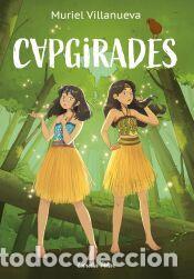 Libros: Capgirades - Villanueva, Muriel